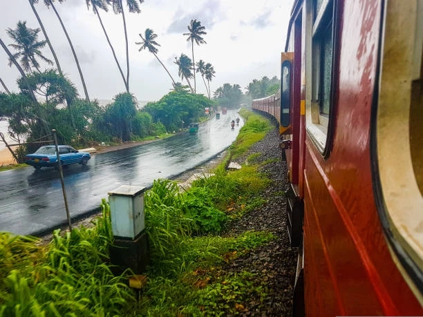 Unveiling the Hidden Wonders: A Journey Through Sri Lanka