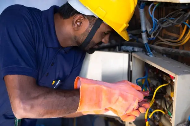 Effective Digital Marketing Strategies for Electricians