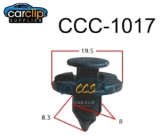 Advantages of Using Auto Clips for Your Vehicle