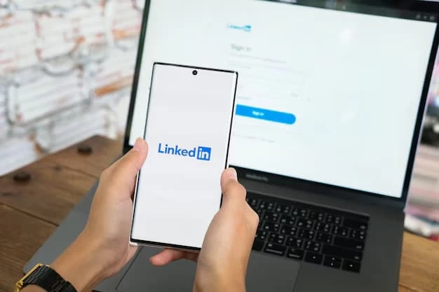 How a LinkedIn Ads Agency Generates High-Quality Leads