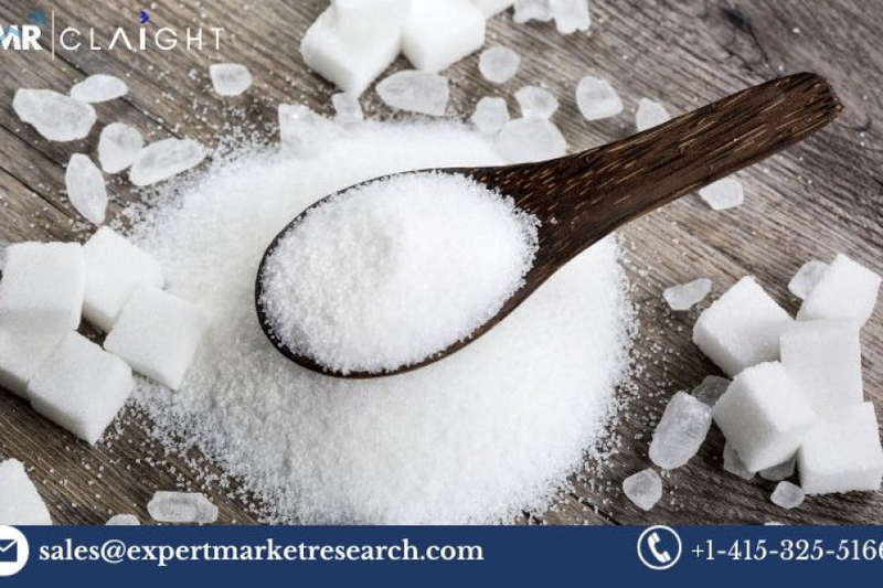 Global Sugar Market Trends 2024-2032
