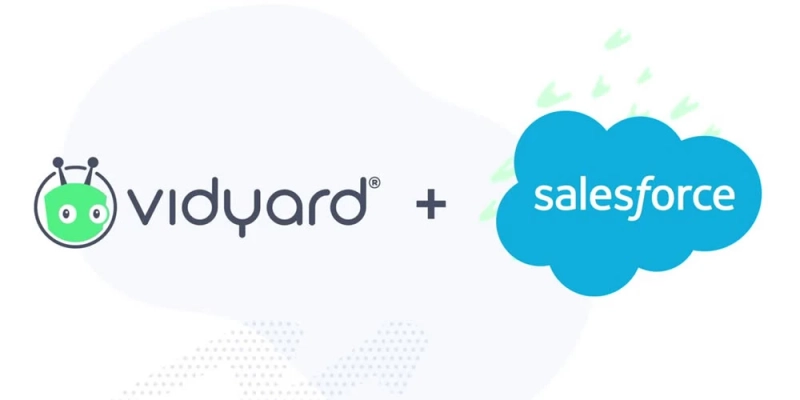 Vidyard Integration with Salesforce: Boosting Your Customer Engagement