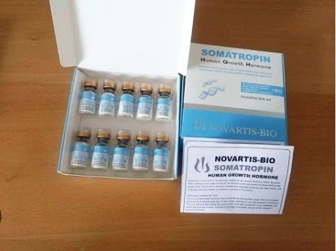 Understanding the Benefits and novartis-bio somatropin