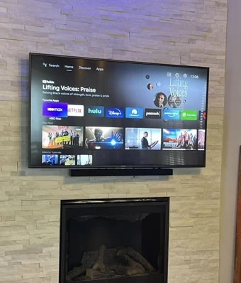 Enhancing Your Entertainment: Step-by-Step Guide to Media Room Installation for Home Theaters