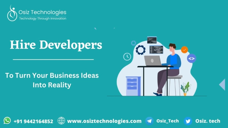 An Easy Way To Set Up An Offshore Development Team In India