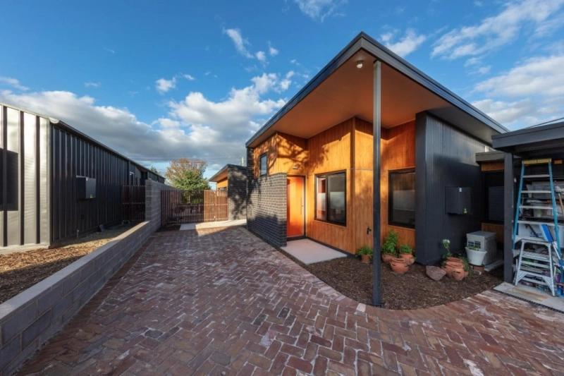 Building a Greener Future: How Sustainable Builders Are Changing Construction