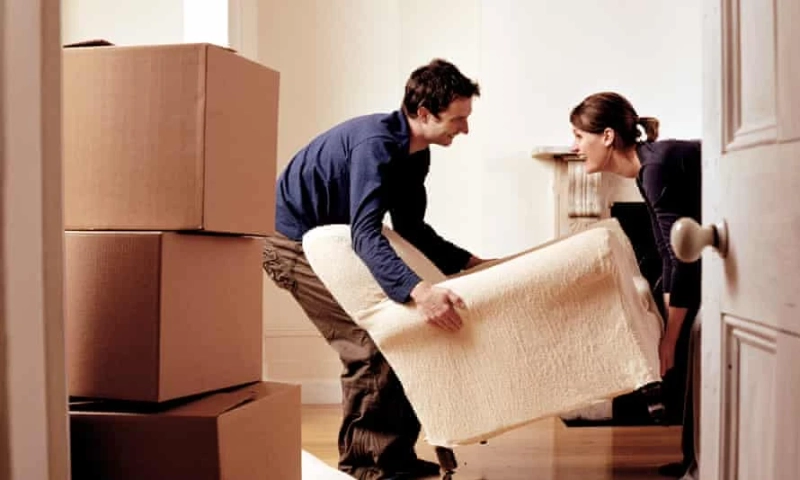 Are You Still Debating On When And How Much To Tip Your House Movers? Here You Go!
