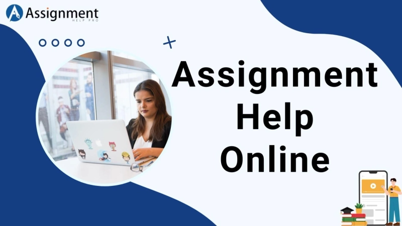 Master Your Studies with Business Assignment Help