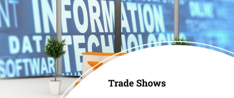 Trade Show Booth Signage: How the Right Visuals Turn Foot Traffic into Real Leads