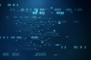 What is a Routing Algorithm in a Computer Network?