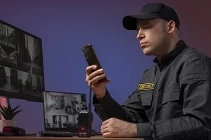 How Mobile Patrol Security Services in Melbourne Deters Criminal Activity