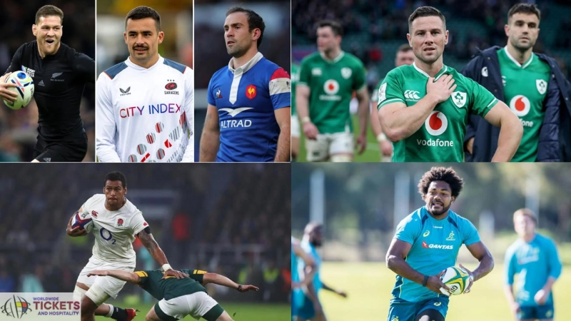 Players who could switch Test nations to play at the France Rugby World Cup