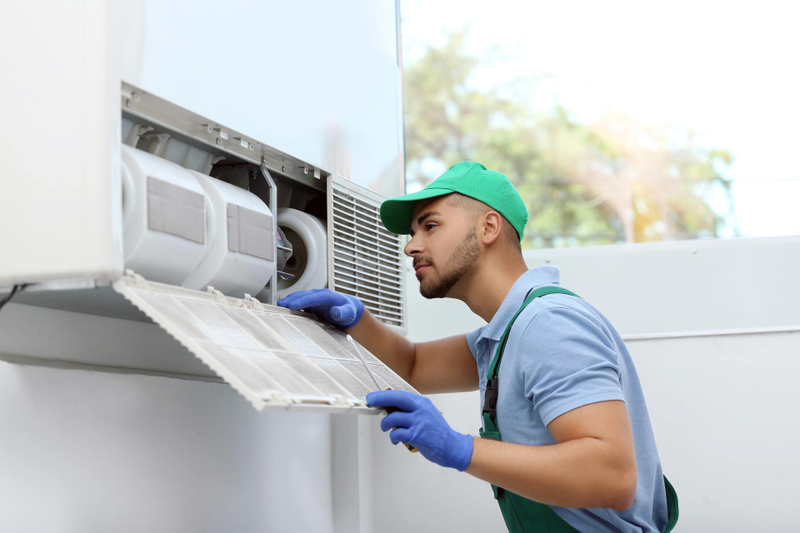 Why Should You Prioritize HVAC Repair and Maintenance in Southlake, TX?