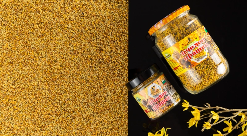 Bee Pollen Explained: Health Benefits, Nutrition, and Natural Healing Power