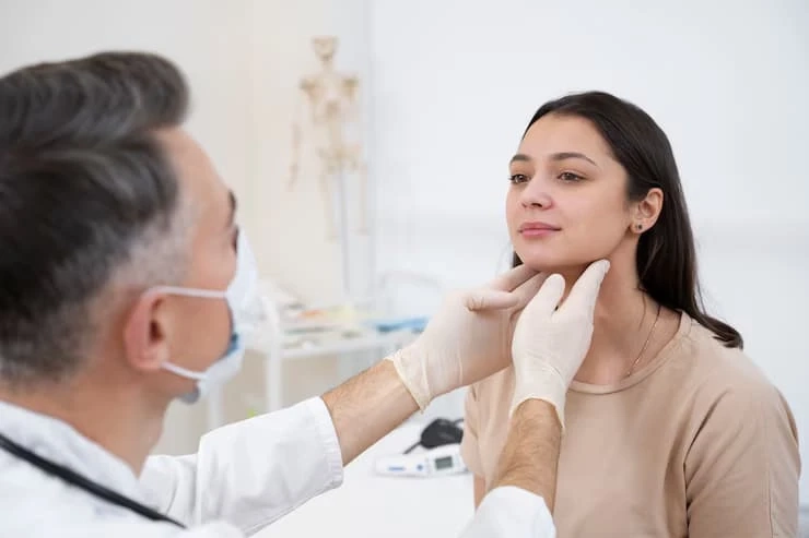 Double Chin Removal Without Surgery: London Options