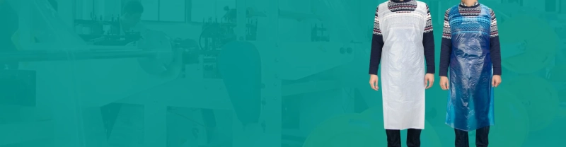 The Role of Disposable Aprons in Infection Control and Prevention Protocols