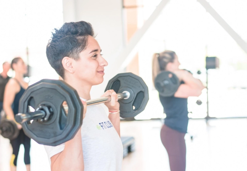The 6 Best Workouts to Prepare for Ski Season