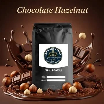Premium flavoured coffee beans in USA for a Rich and Aromatic Home Brewing Experience