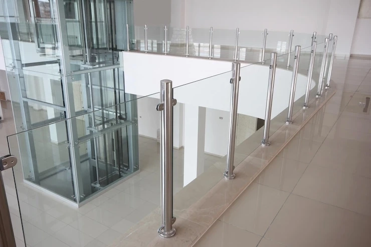 Important Things To Know About Glass Railing