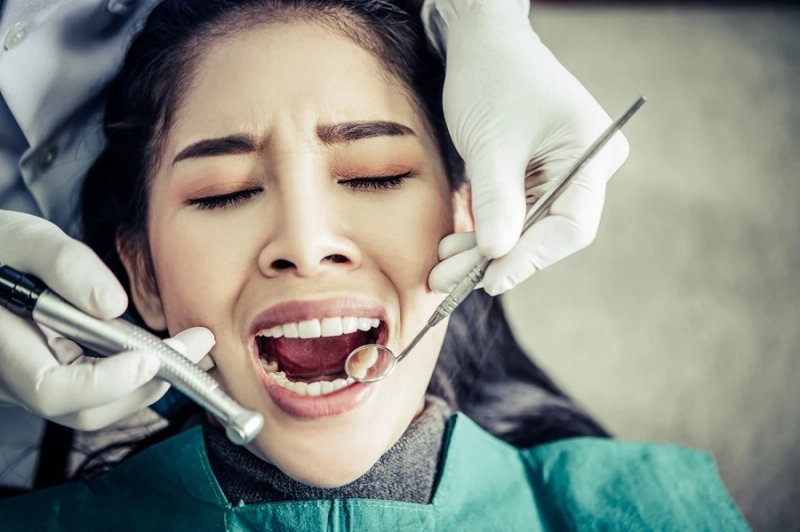 Wisdom Tooth Extraction: Understanding the Procedure and Benefits