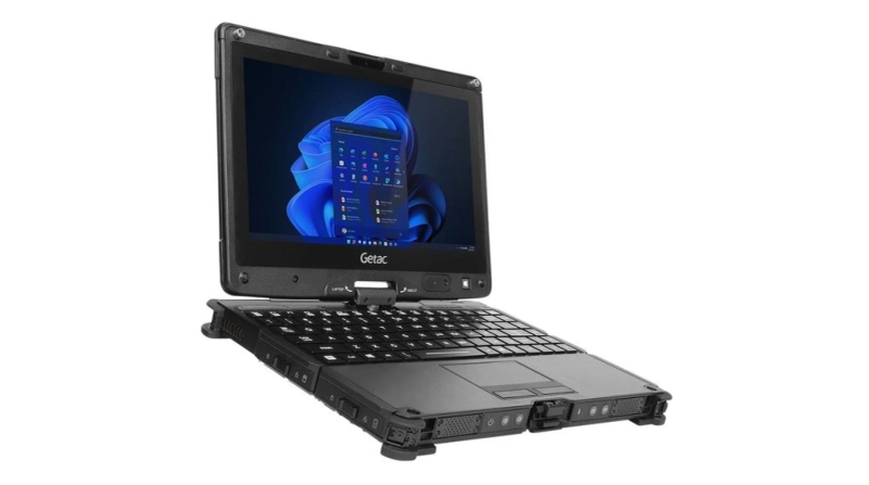 Enhancing Productivity and Durability with Getac Laptops: A Milcomputing Company's Top Choice in the UAE