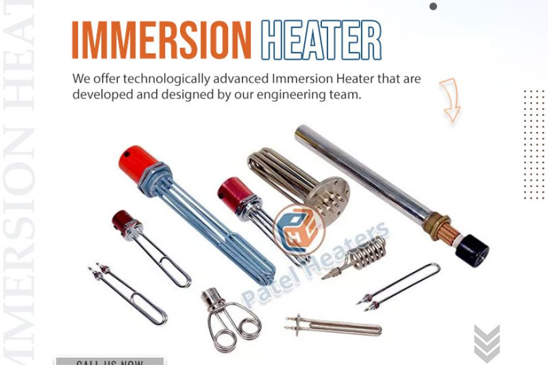 Everything You Need to Know About Immersion Heater