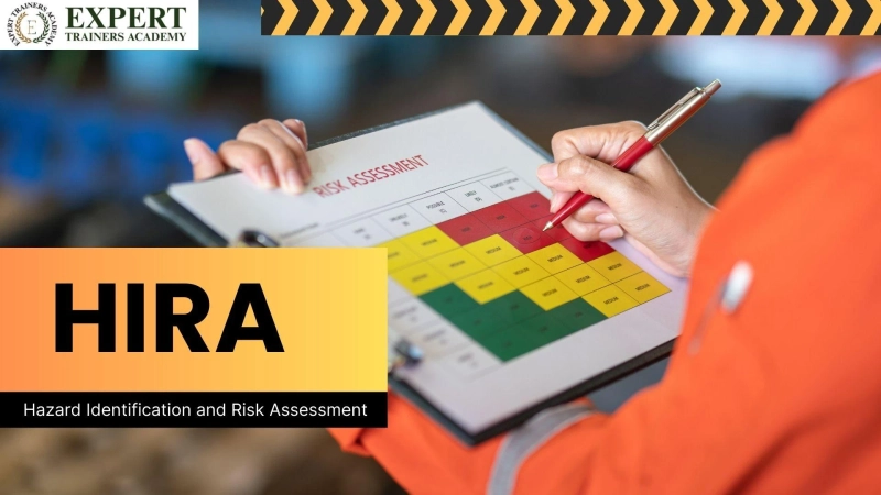 Understanding HIRA in Safety