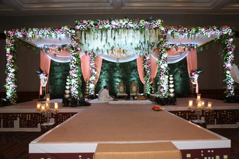 Exploring the Latest Wedding Planning Trends in 2025
