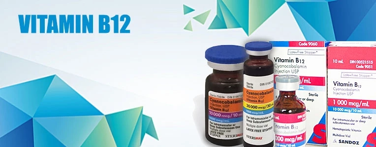 B-Complex Sublingual Drops: Unlocking the Power of Essential B Vitamins