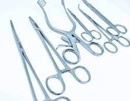 5 Most Common Types Of Ophthalmic Instruments & Their Uses!