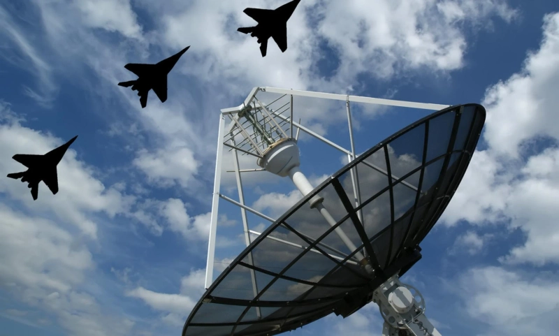 Military Radars Market size was valued at reaching USD 22.5 billion by 2030
