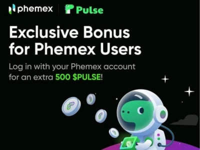 Why Choose Phemex? The Top Benefits for Traders