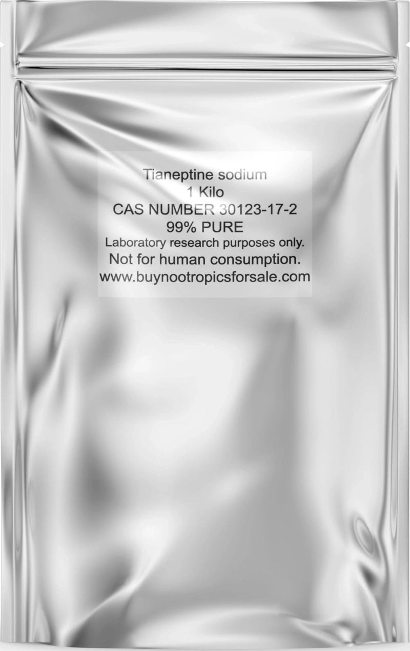 Tianeptine Sodium: The Trusted Solution for Boosting Mood and Alleviating Depression