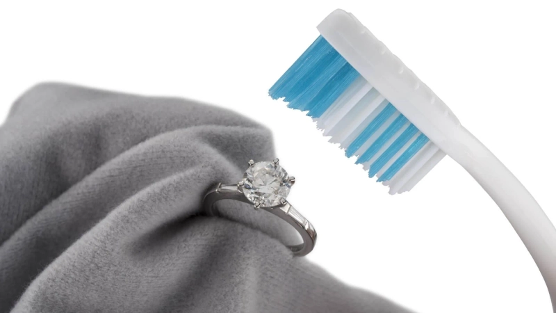 Awesome 6 Tips to take care of Your Diamonds