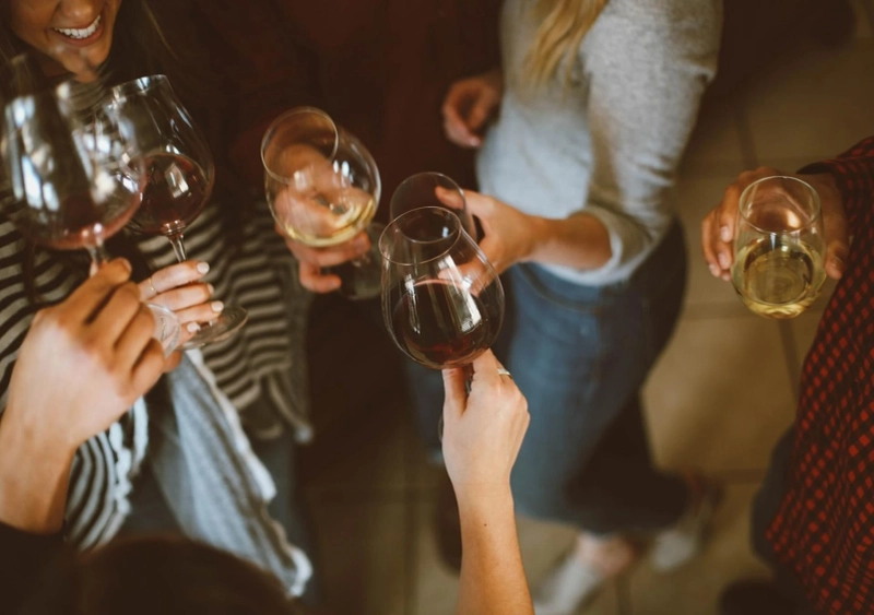 Myths About Alcohol Addiction And Alcohol Rehab
