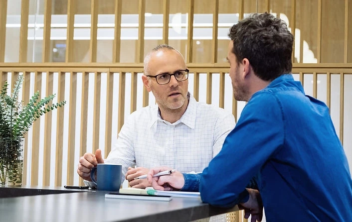 From Dependence to Direction: Life Coaching Explained