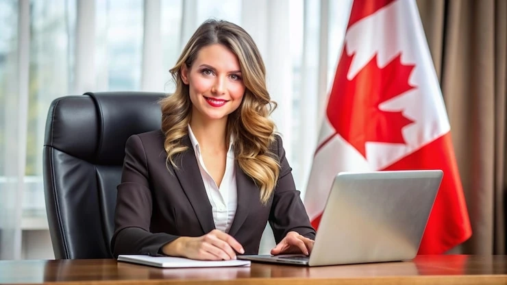 How an Education Consultant in Canada Can Boost Your Chances of Getting a Student Visa