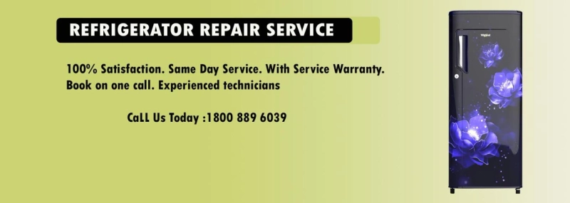 Siemens Refrigerator Repair Service center Pune