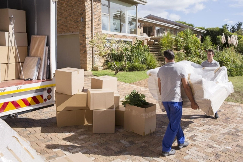 Fordson Movers: Your Trusted Choice for Affordable Moving Services in MI