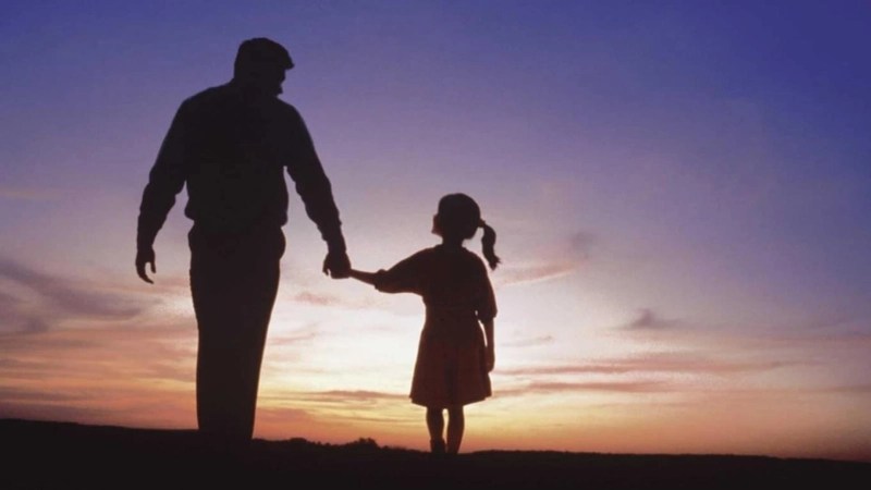 The Reason Why The Father Is Important To The Daughter