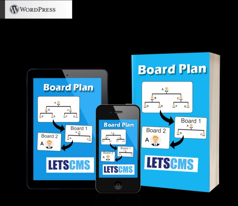 WooCommerce Board Plan | Board Multi-Level Marketing [MLM] Plan eCommerce