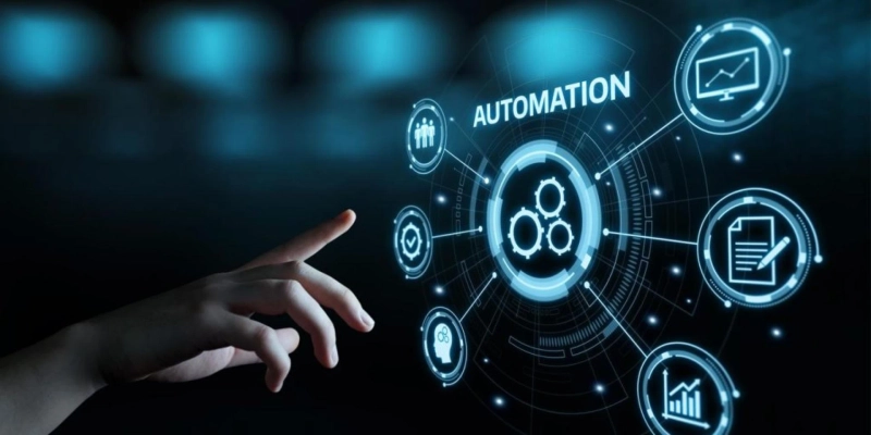 5 Effective B2B Marketing Automation Strategies