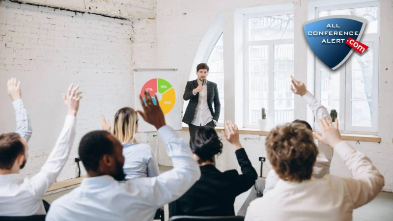 How to Choose the Right Conference for Your Business?