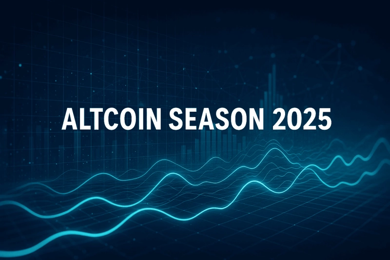 How Analysts Evaluate Shifting Market Conditions Ahead of 2025