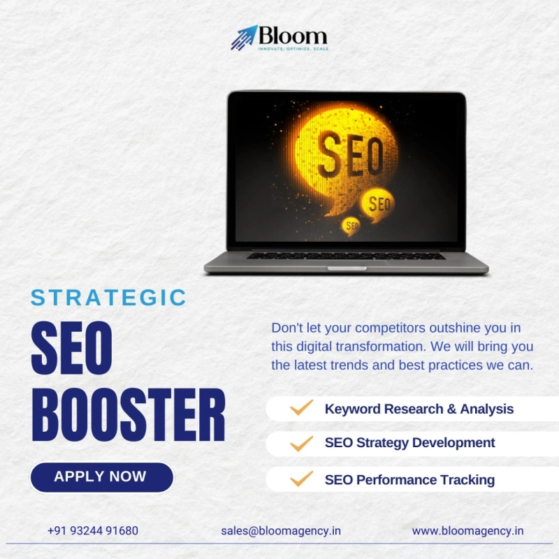 The Complete Guide to SEO Consulting for Business Owners