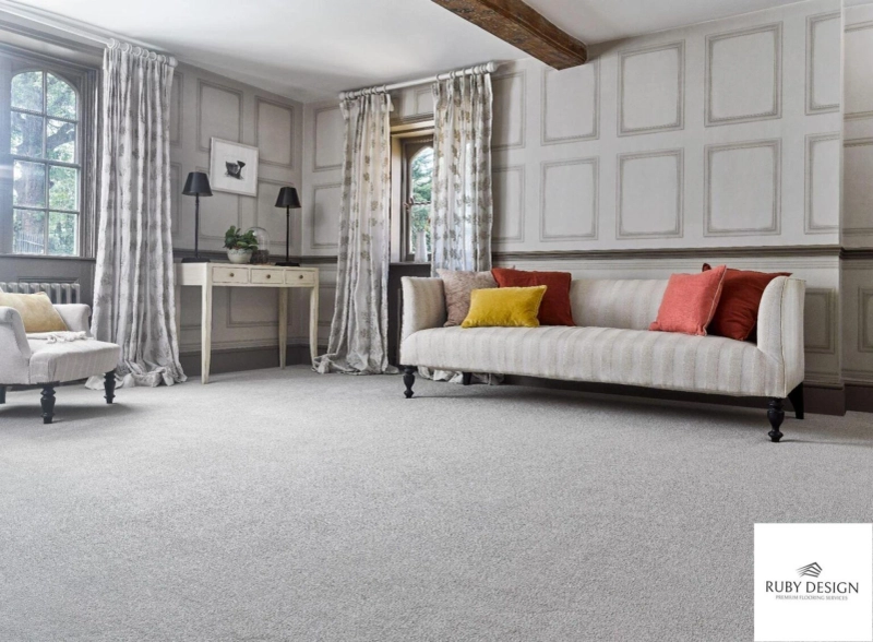 Elevate Your Modern Home with Premium Carpet and Flooring Solutions