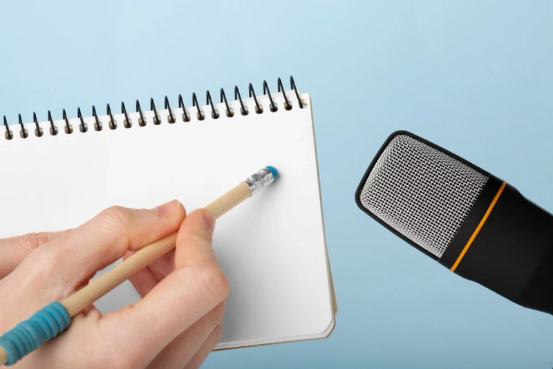 Transforming Digital Media with MP3 to Text Conversion 