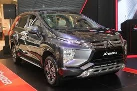 Not only black, Mitsubishi Xpander Cross Rockford Fosgate Black Edition officially launches
