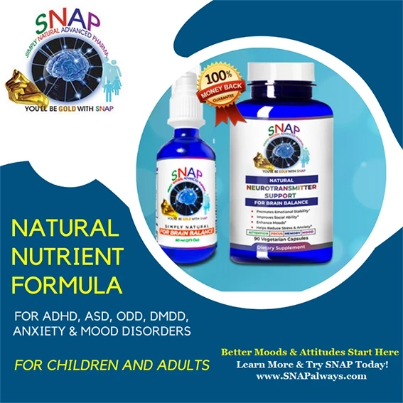 The Recommended Approach to Treating ADHD in Women and Girls