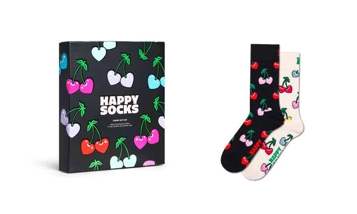 What Makes Socks a Great Valentine’s Day Gift for Friends?